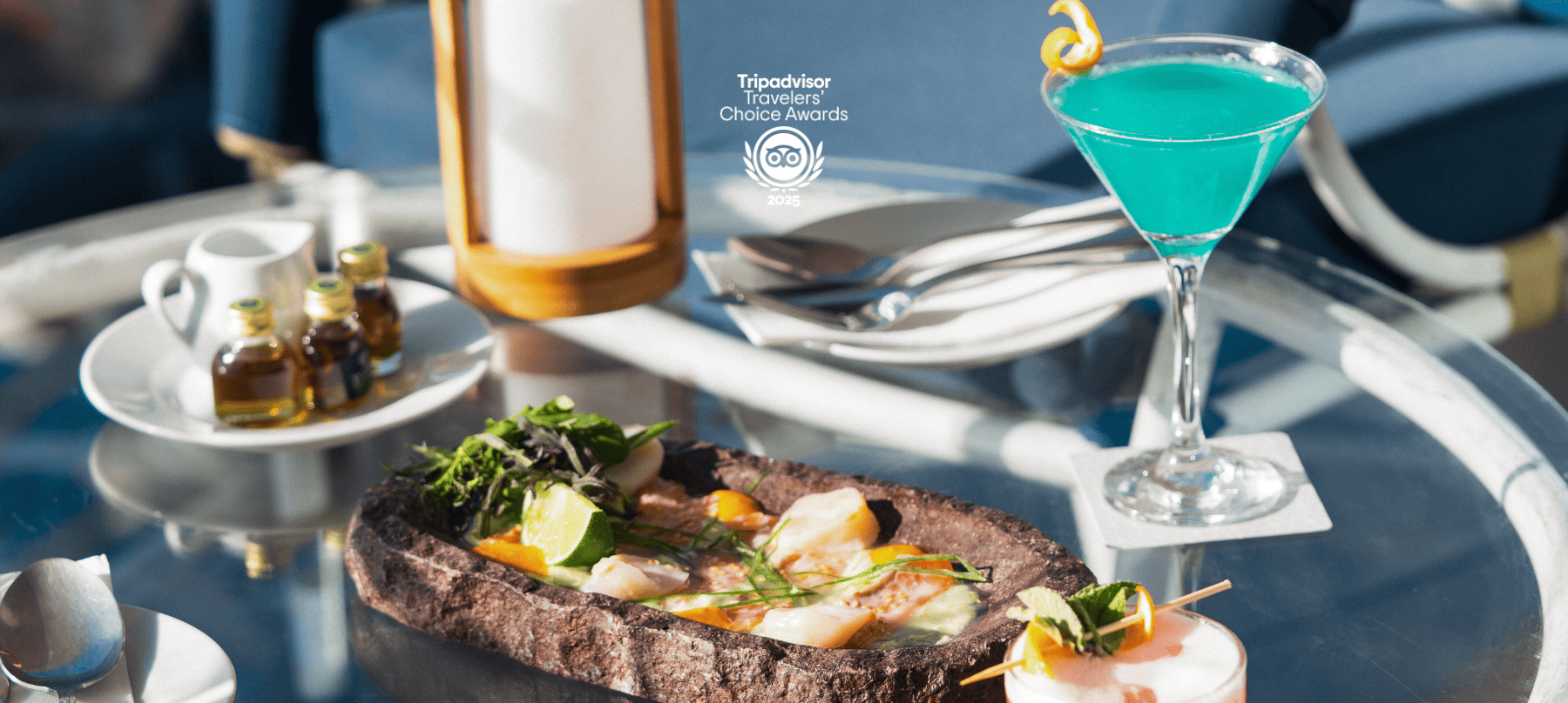 Restaurant Travesía